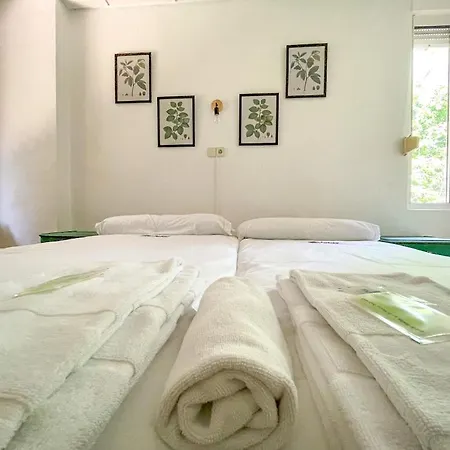 Hotel Arena Surf Somo