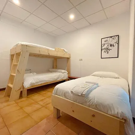 Hotel Arena Surf