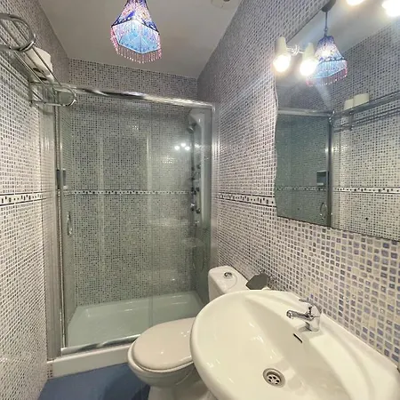 Hotel Arena Surf Somo