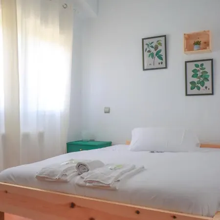 Hotel Arena Surf *