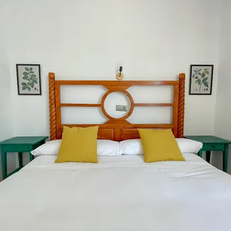 Hotel Arena Surf