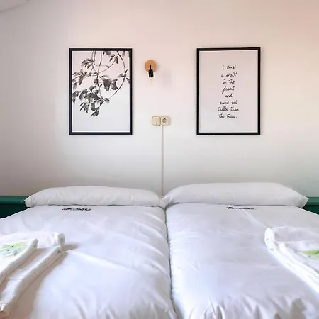 Hotel Arena Surf