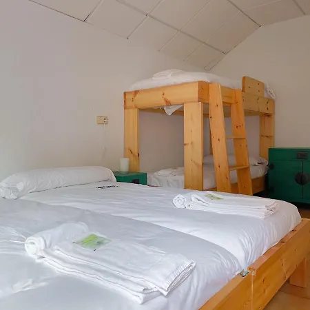 Arena Surf Hotel Somo