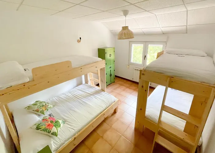 ホテル Arena Surf