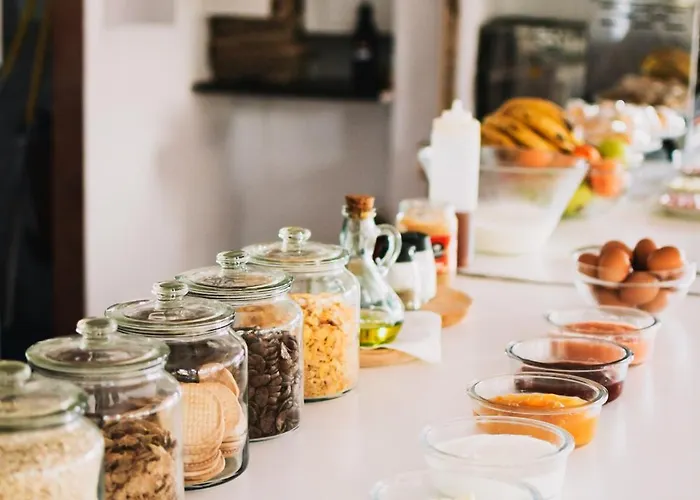 Arena Surf ホテル ソモ