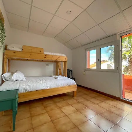 Arena Surf Hotel Somo