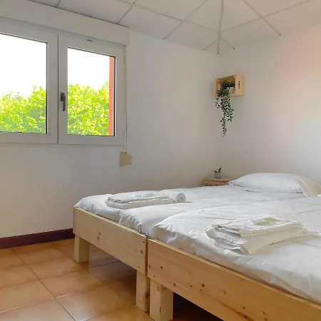 Arena Surf Hotel Somo