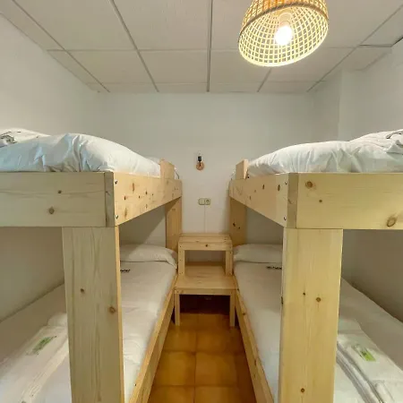 Hotel Arena Surf Somo