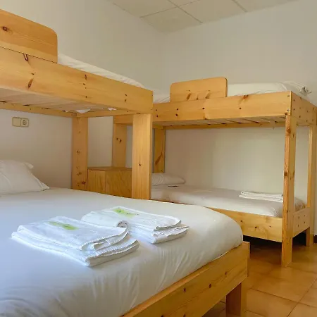 Hotel Arena Surf Somo