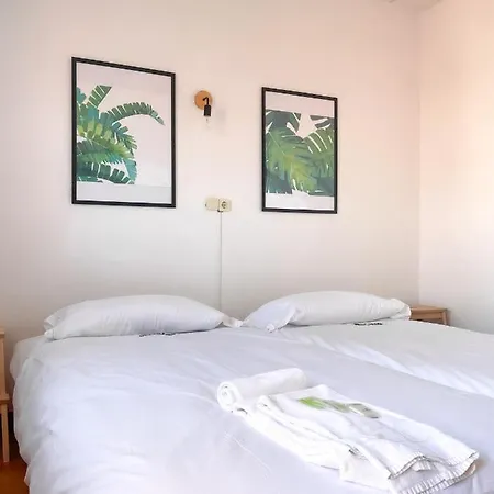 Hotel Arena Surf *