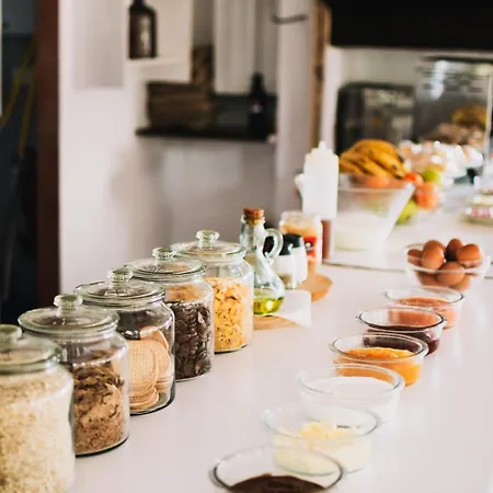 Arena Surf 酒店 擞莫