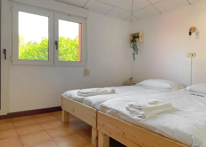 Arena Surf Hotel Somo